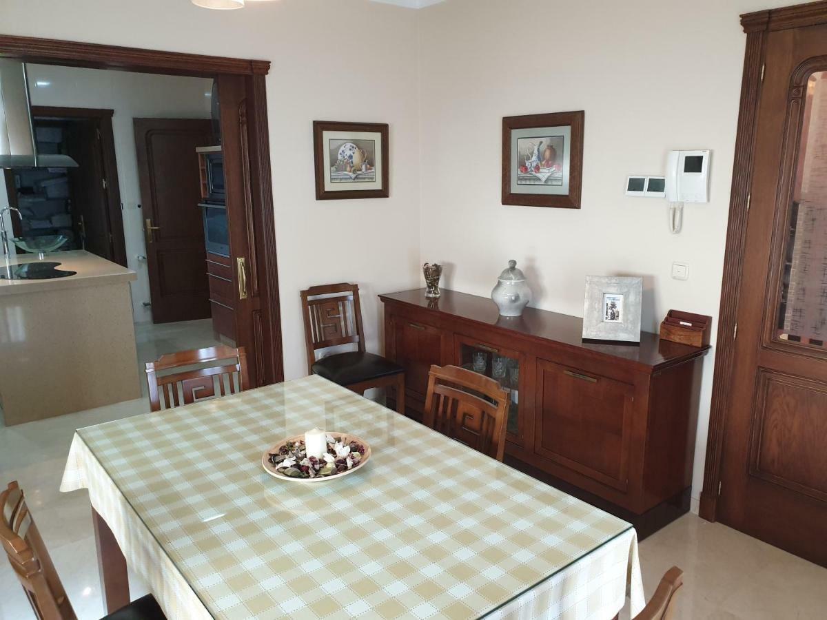 Alojamiento El Olivo Ronda Zewnętrze zdjęcie